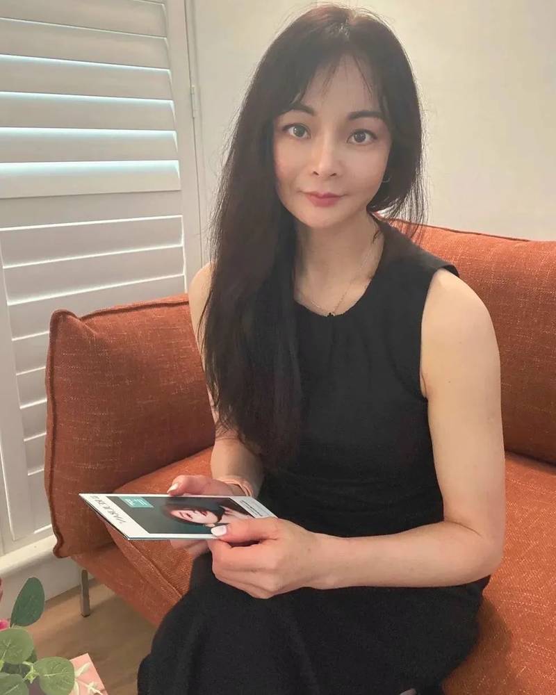 Lina Pan