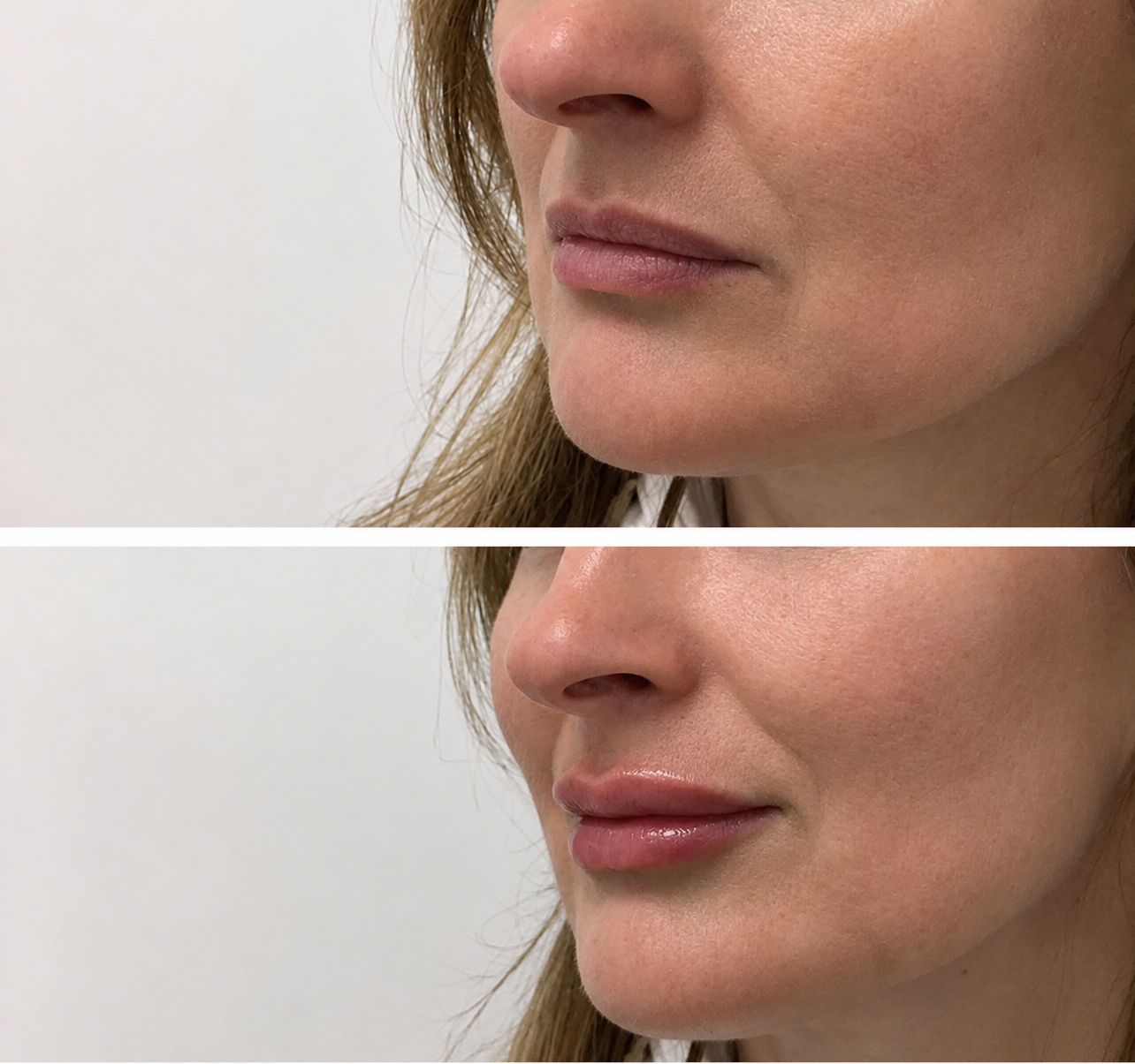 Lip filler results — SkinAfinity Aesthetic Clinic Adelaide