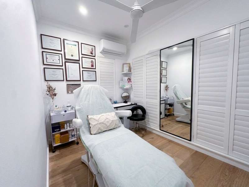 Treatment Room 1