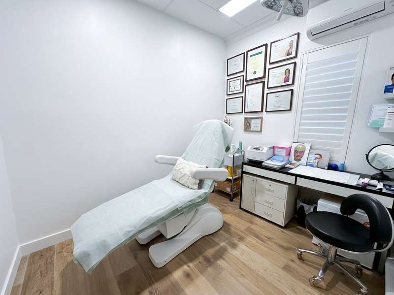 Treatment Room 2